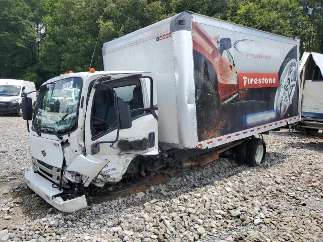 2024 CHEVROLET 4500, null