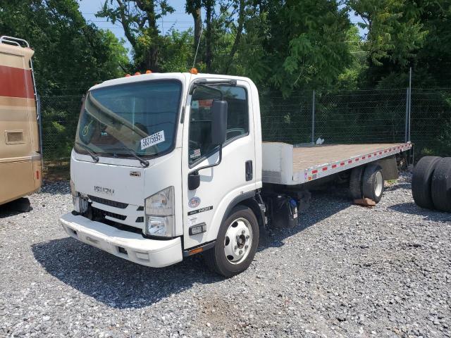 2022 ISUZU NQR, 