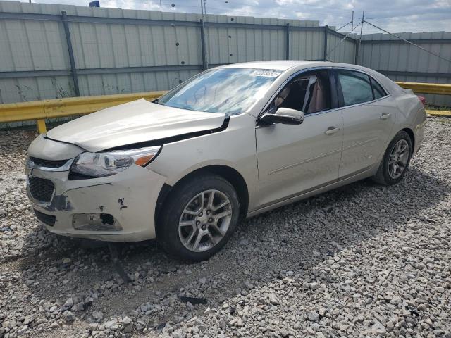 1G11C5SA7GF152193 - 2016 CHEVROLET MALIBU LIM LT 金色 照片 1