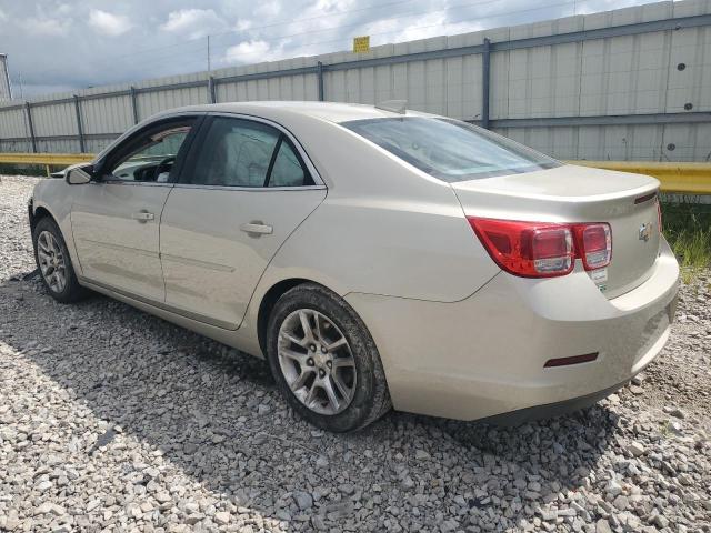 1G11C5SA7GF152193 - 2016 CHEVROLET MALIBU LIM LT 金色 照片 2