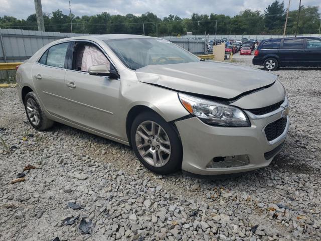 1G11C5SA7GF152193 - 2016 CHEVROLET MALIBU LIM LT GOLD photo 4