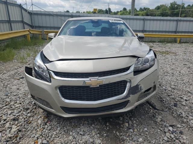 1G11C5SA7GF152193 - 2016 CHEVROLET MALIBU LIM LT 金色 照片 5