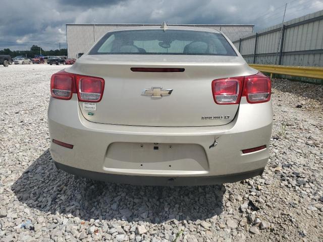 1G11C5SA7GF152193 - 2016 CHEVROLET MALIBU LIM LT 金色 照片 6