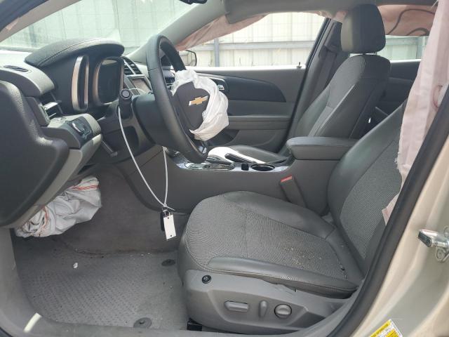 1G11C5SA7GF152193 - 2016 CHEVROLET MALIBU LIM LT 金色 照片 7