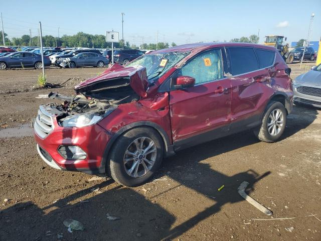 2019 FORD ESCAPE SE, 