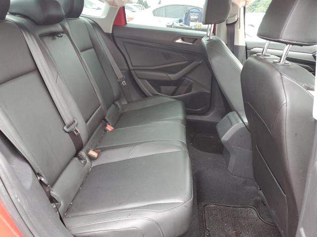 3VWC57BU4KM057287 - 2019 VOLKSWAGEN JETTA S RED photo 10