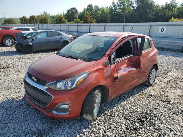 2021 CHEVROLET SPARK 1LT, null