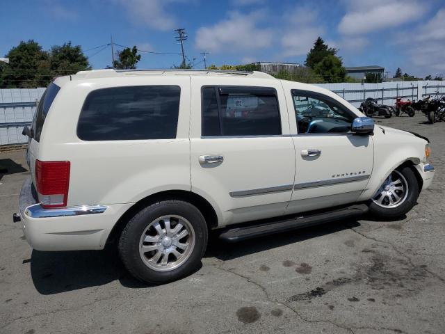 1A8HW58N38F142097 - 2008 CHRYSLER ASPEN LIMITED ბეჟი ფოტო 3