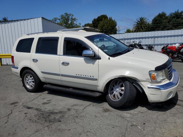 1A8HW58N38F142097 - 2008 CHRYSLER ASPEN LIMITED ბეჟი ფოტო 4