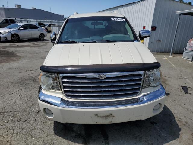 1A8HW58N38F142097 - 2008 CHRYSLER ASPEN LIMITED ბეჟი ფოტო 5