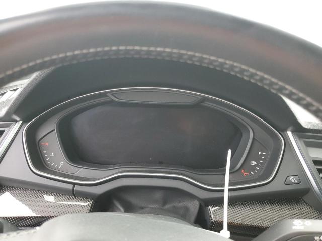 WA1C4AFY9J2071475 - 2018 AUDI SQ5 PRESTIGE GRAY photo 9