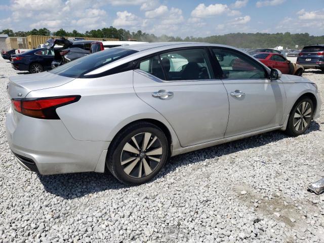 1N4BL4DV4KC187019 - 2019 NISSAN ALTIMA SV SILVER photo 3