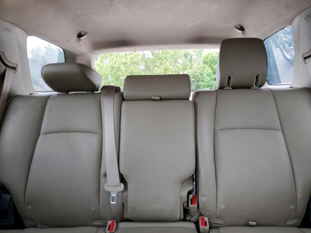 JTEBU5JRXH5444651 - 2017 TOYOTA 4RUNNER SR5/SR5 PREMIUM 白色 照片 10