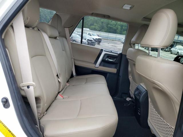 JTEBU5JRXH5444651 - 2017 TOYOTA 4RUNNER SR5/SR5 PREMIUM 白色 照片 11