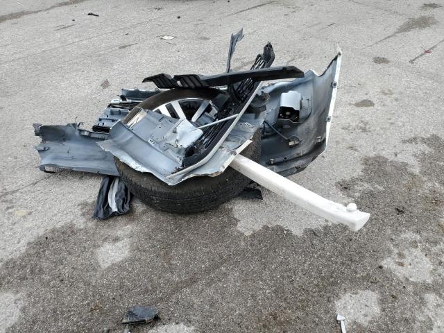 JTEBU5JRXH5444651 - 2017 TOYOTA 4RUNNER SR5/SR5 PREMIUM 白色 照片 13