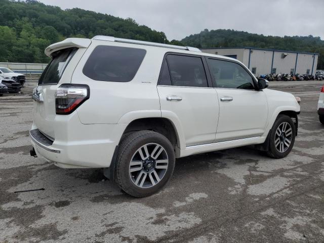 JTEBU5JRXH5444651 - 2017 TOYOTA 4RUNNER SR5/SR5 PREMIUM 白色 照片 3