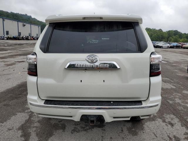 JTEBU5JRXH5444651 - 2017 TOYOTA 4RUNNER SR5/SR5 PREMIUM 白色 照片 6