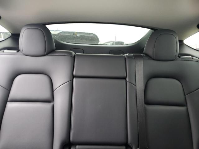 5YJYGDEE6MF297390 - 2021 TESLA MODEL Y WHITE photo 10