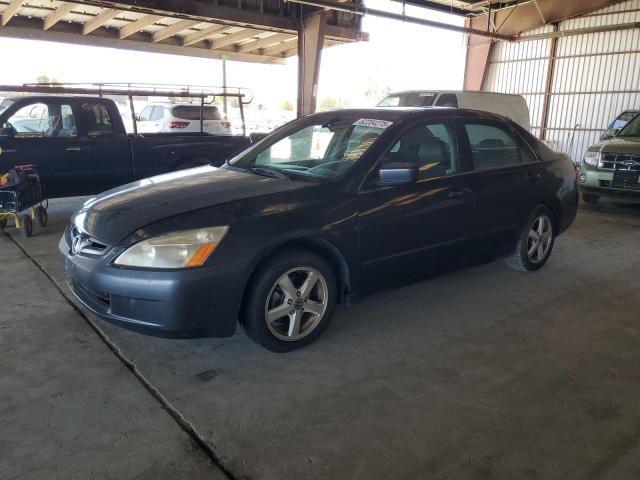 2005 HONDA ACCORD EX, null