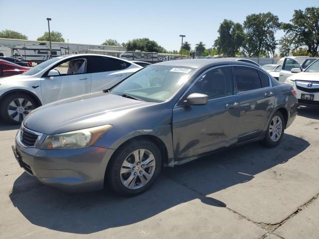 2010 HONDA ACCORD LXP, 