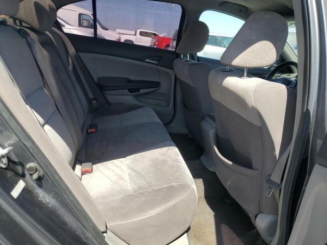 1HGCP2F49AA102506 - 2010 HONDA ACCORD LXP GRAY photo 10