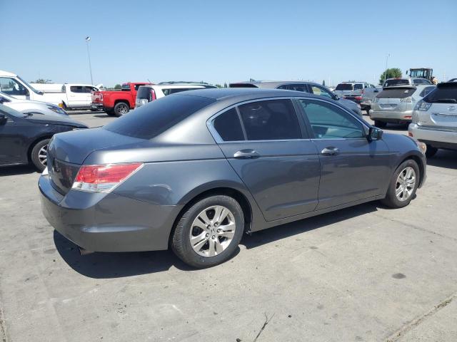 1HGCP2F49AA102506 - 2010 HONDA ACCORD LXP GRAY photo 3