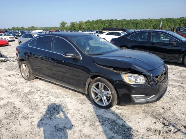 YV126MFK1F2361476 - 2015 VOLVO S60 PREMIER BLACK photo 4