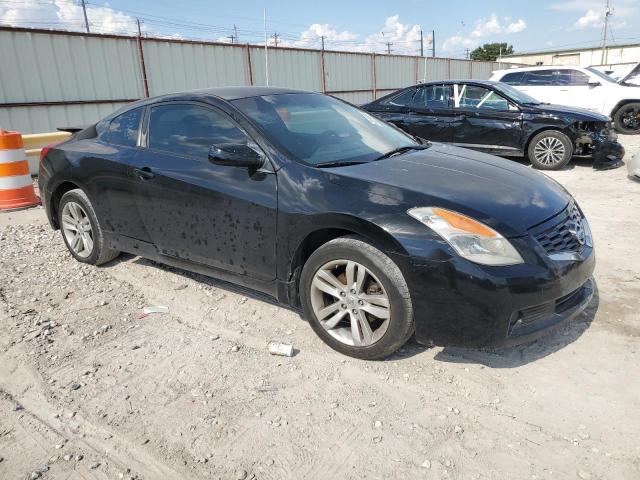 1N4AL24E79C183170 - 2009 NISSAN ALTIMA 2.5S BLACK photo 4