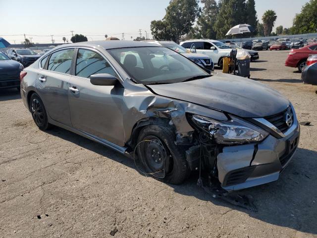 1N4AL3AP5JC248551 - 2018 NISSAN ALTIMA 2.5 CHARCOAL photo 4