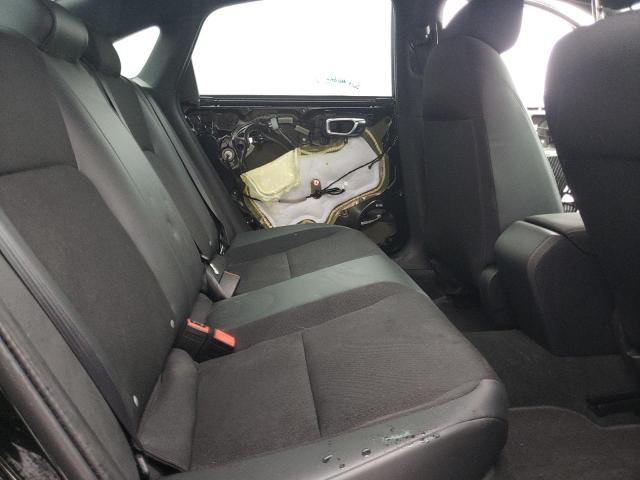 2HGFE2F57PH527826 - 2023 HONDA CIVIC SPORT BLACK photo 10