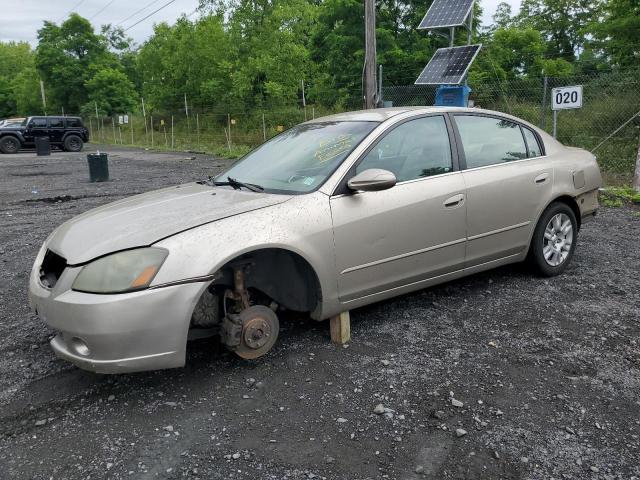 2006 NISSAN ALTIMA S, null