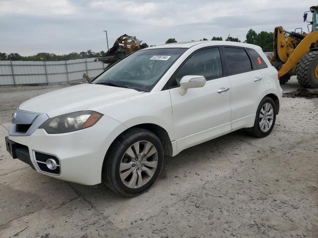 2011 ACURA RDX TECHNOLOGY, 