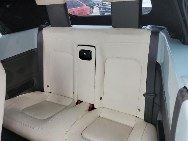 3VWRG3AL5AM010967 - 2010 VOLKSWAGEN NEW BEETLE BLUE photo 10