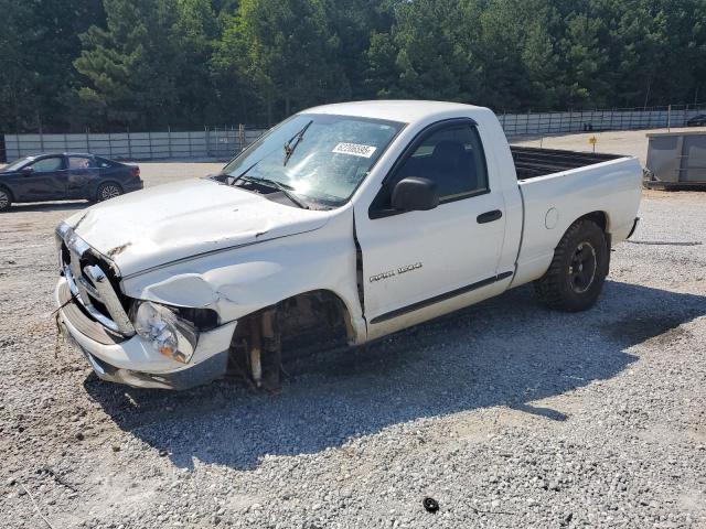 2005 DODGE RAM 1500 ST, null