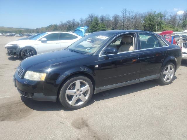 2004 AUDI A4 3.0 QUATTRO, null