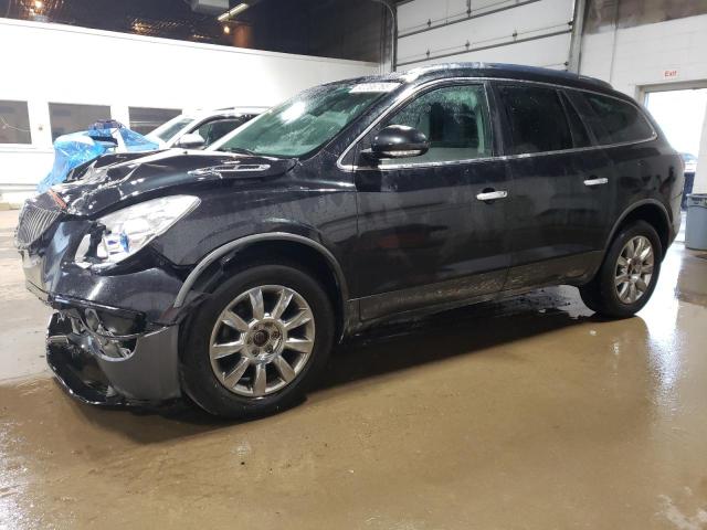 2012 BUICK ENCLAVE, null