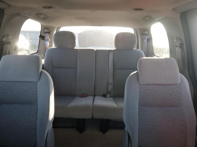 1GNDV231X7D152042 - 2007 CHEVROLET UPLANDER LS 蓝色 照片 10