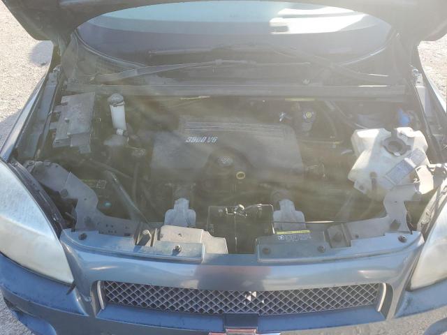 1GNDV231X7D152042 - 2007 CHEVROLET UPLANDER LS 蓝色 照片 12