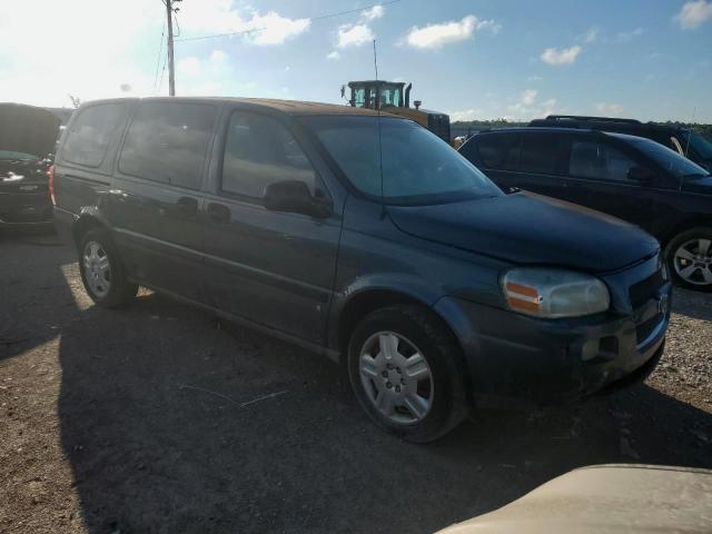 1GNDV231X7D152042 - 2007 CHEVROLET UPLANDER LS 蓝色 照片 4