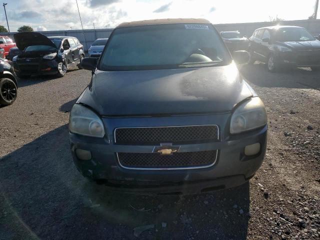 1GNDV231X7D152042 - 2007 CHEVROLET UPLANDER LS 蓝色 照片 5