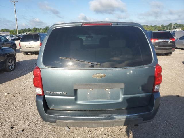 1GNDV231X7D152042 - 2007 CHEVROLET UPLANDER LS 蓝色 照片 6