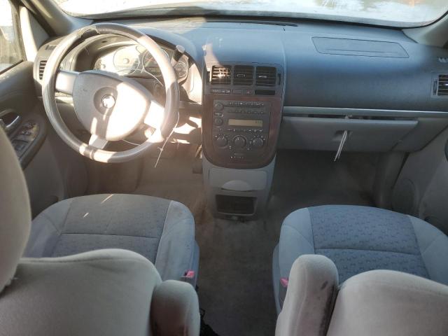 1GNDV231X7D152042 - 2007 CHEVROLET UPLANDER LS 蓝色 照片 8