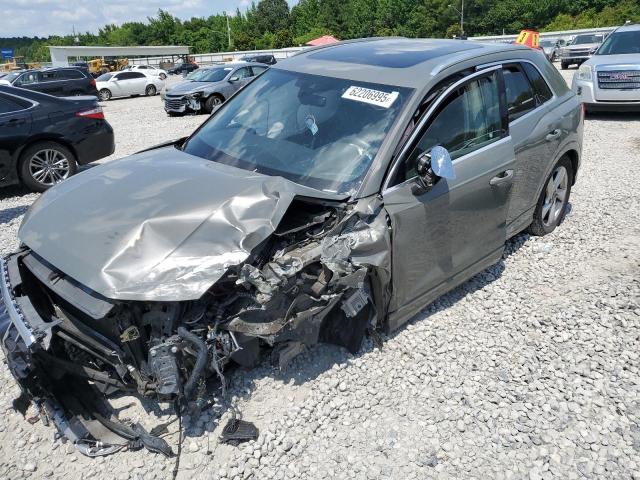 2020 AUDI Q3 PREMIUM, 