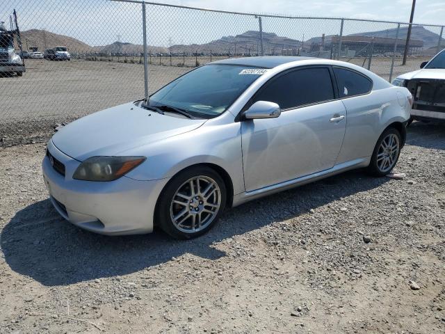 JTKDE3B72A0309672 - 2010 TOYOTA SCION TC 银色 照片 1