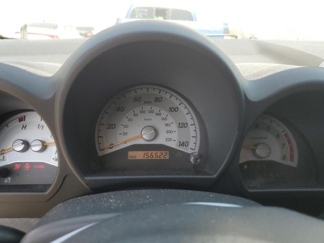 JTKDE3B72A0309672 - 2010 TOYOTA SCION TC 银色 照片 9