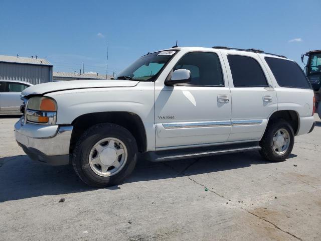 2003 GMC YUKON, 
