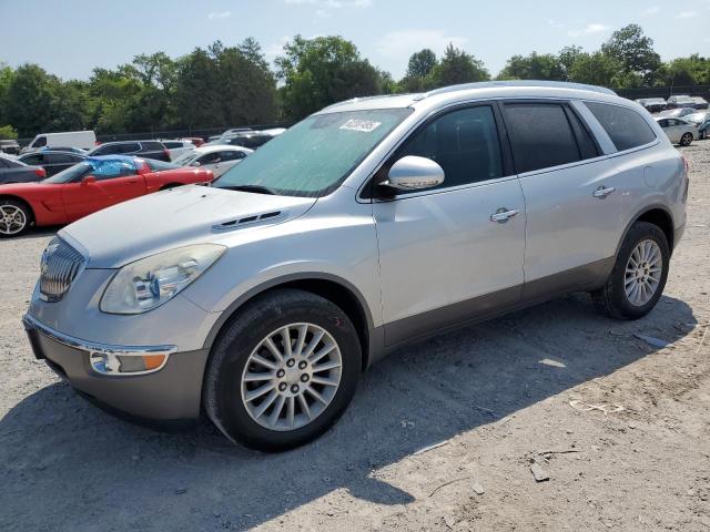 2011 BUICK ENCLAVE CX, null