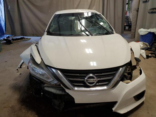 1N4AL3AP1GC215460 - 2016 NISSAN ALTIMA 2.5 WHITE photo 5