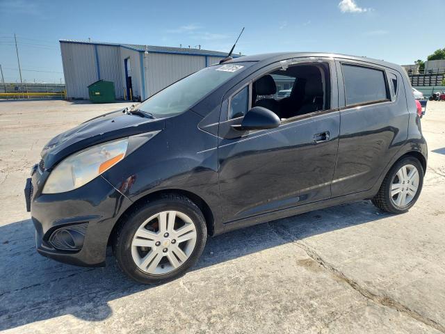 2013 CHEVROLET SPARK LS, 