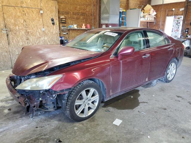 2007 LEXUS ES 350, null